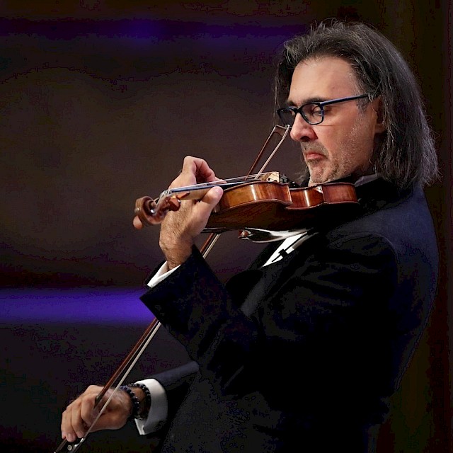 Leonidas Kavakos